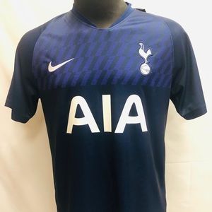 Tottenham Away Jersey 2019-2020